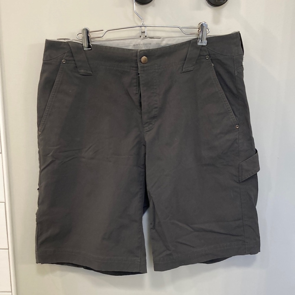 Mens mt hardwear shorts